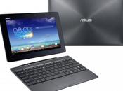 CyanogenMod arrivo ASUS Transformer (TF701T)
