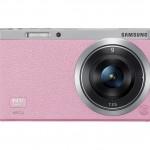 NX mini Pink 1 150x150 Samsung presenta le nuove NX mini: adatte soprattutto ai selfies accessori  Samsung NX mini samsung NX mini 