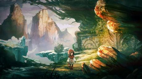 Daedelic vuole sperimentare nuove forme di design con Silence: The Whispered World 2