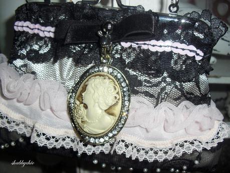 è elegante e shabbychic