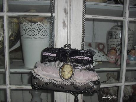è elegante e shabbychic