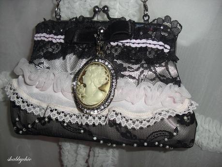 è elegante e shabbychic