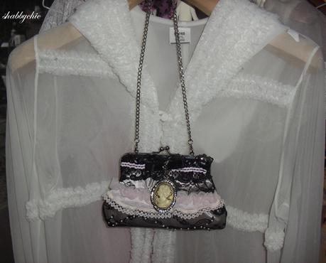 è elegante e shabbychic