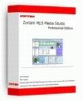 Zortam Mp3 Media Studio Pro 17.45 Gratis: Organizzare, ID3 Tag, Download Copertire degli Mp3 su Windows