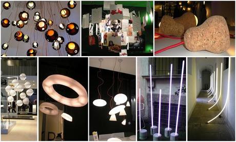 SALONE DEL MOBILE 2013: RESOCONTO PARTE 1.