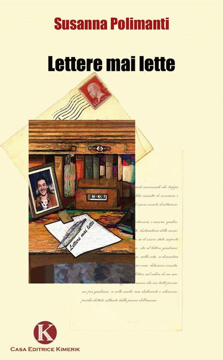 Recensione di Ciro Pinto al mio libro LETTERE MAI LETTE