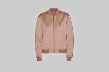 BOMBER: MUST HAVE SPRING SUMMER 2014