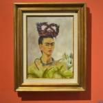 Frida Kahlo a Roma: mostra sull’icona femminista indipendente