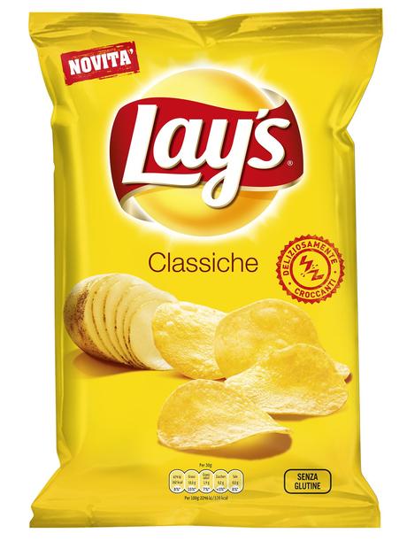 Lays-Classiche