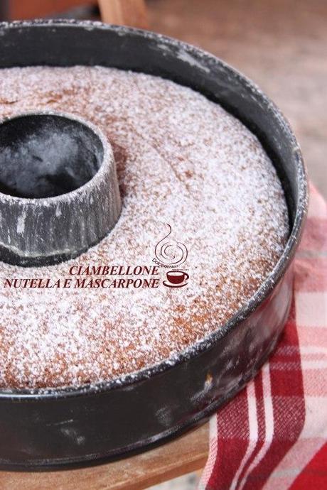 CIAMBELLONE NUTELLA E MASCARPONE (32)+