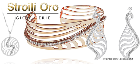 Stroili Oro, Collezione Kalahari 2014 - Preview