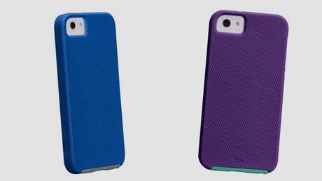 Custodia Case-Mate a due strati offre una buona protezione al tuo iPhone 5S