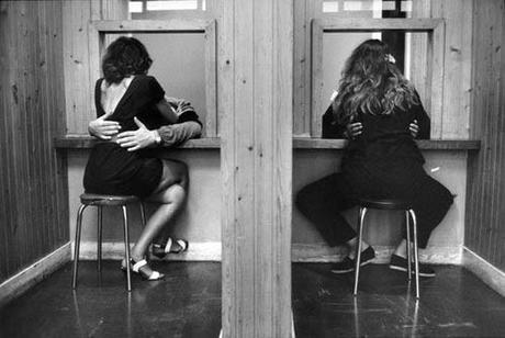 Un occhio su: Jane Evelyn Atwood Un occhio su: Jane Evelyn Atwood