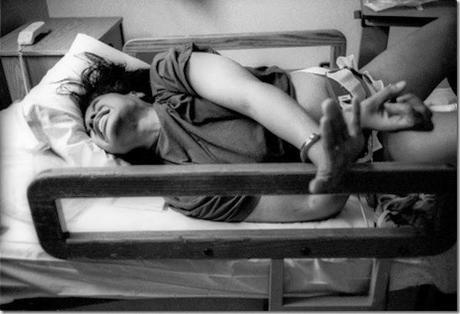 Un occhio su: Jane Evelyn Atwood Un occhio su: Jane Evelyn Atwood