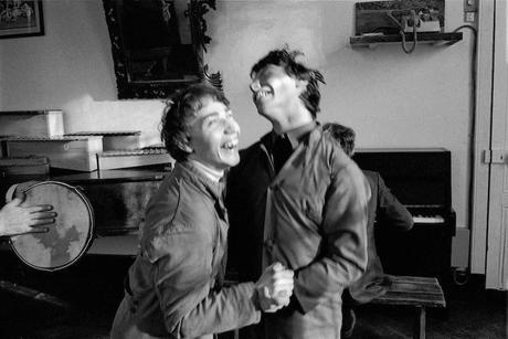Un occhio su: Jane Evelyn Atwood Un occhio su: Jane Evelyn Atwood