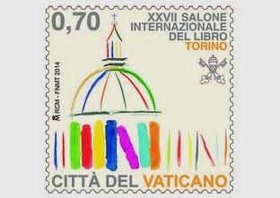 IL SALONE DEL LIBRO E LA BIBLIOTECA VATICANA