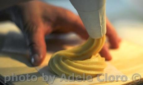 SAN GIUSEPPE  e i suoi bignè ....