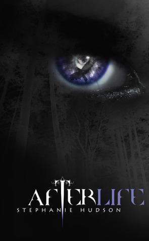 Anteprima: “Afterlife” di Stephanie Hudson