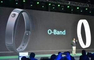 oppo o band