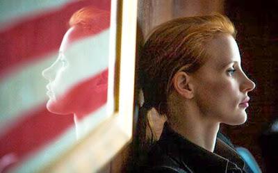 Zero Dark Thirty:  racconto di un'ossessione