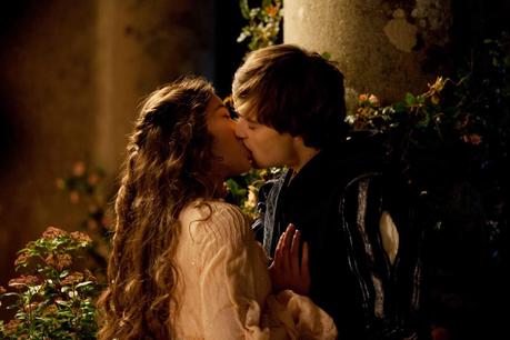 Romeo and Juliet