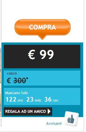 Kit tre adattatori per sim card acquistato da POINX.