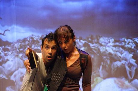 Come Hänsel e Gretel