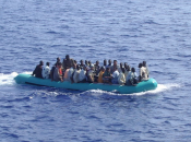 Immigrazione: salvate oltre 2000 persone