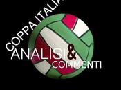 Coppa Italia: analisi commenti