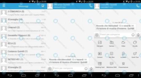 go sms 600x333 App SMS alternative: ecco le migliori applicazioni  SMS app alternative 