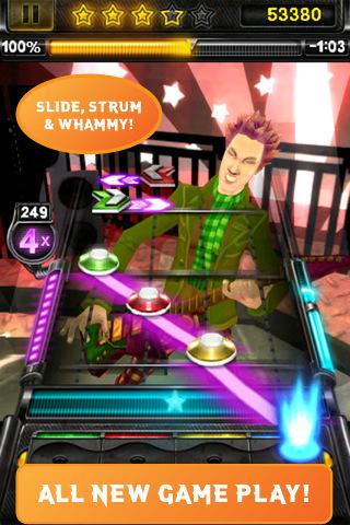 guitar hero iphone App Store Sales: i saldi dellApp Store del 19 Marzo