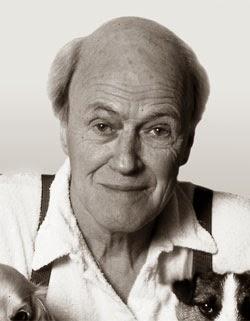 Crescere...leggendo: Roald Dahl (1)