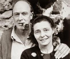 Crescere...leggendo: Roald Dahl (1)