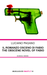 21 Marzo 2014 – “La bambola di Kafka” ospita musicaos:ed, con Gianluca Conte, Angela Leucci, Davide Morgagni, Luciano Pagano