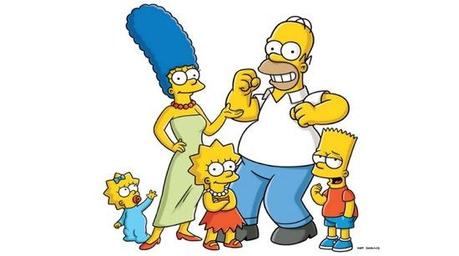 I nuovi episodi de I Simpson a fine mese in tv