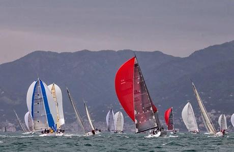 Yacht Club Italiano: Al via la 45° Coppa Carlo Negri