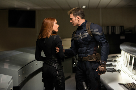 Captain America: The Winter Soldier - La Recensione