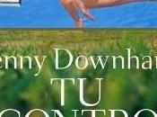 Variant Book Contro Jenny Downham