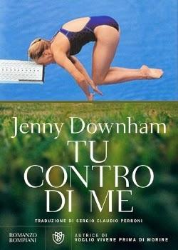 Variant Book #8 - Tu Contro di Me di Jenny Downham