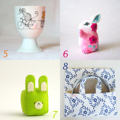 My Handmade Wishlist speciale primavera – Spring