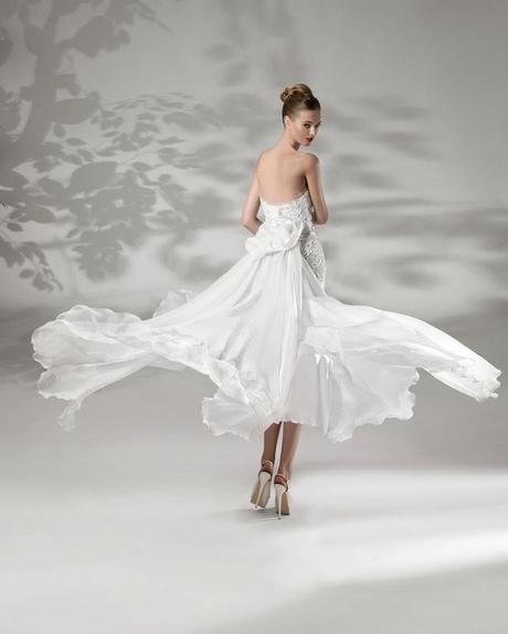 Abiti da Sposa e non solo - Atelier Errico Maria