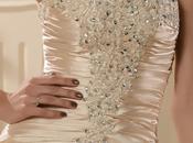 DressV Ivory color wedding dresses