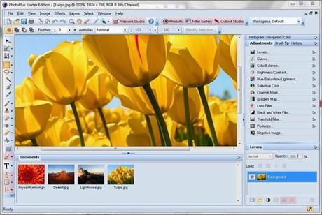 I 16 migliori programmi gratuiti alternativi ad Adobe Photoshop per Mac e per Windows