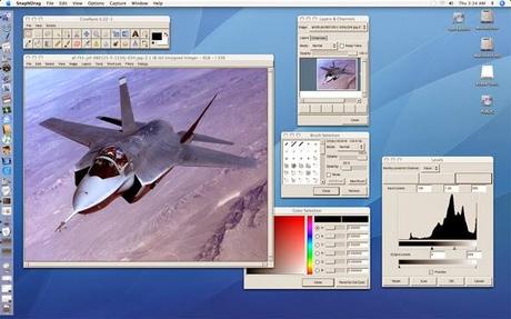 I 16 migliori programmi gratuiti alternativi ad Adobe Photoshop per Mac e per Windows