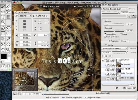 I 16 migliori programmi gratuiti alternativi ad Adobe Photoshop per Mac e per Windows