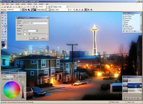 I 16 migliori programmi gratuiti alternativi ad Adobe Photoshop per Mac e per Windows