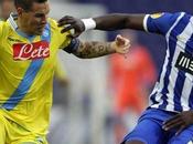 Europa League, probabili formazioni Napoli-Porto