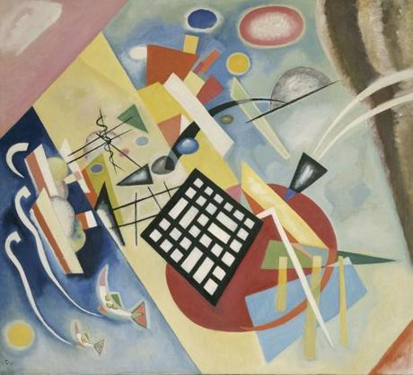 Vassily Kandinsky: la Spiritualità di un Genio Rivoluzionario
