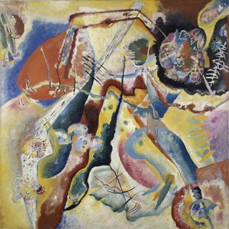 Vassily Kandinsky: la Spiritualità di un Genio Rivoluzionario