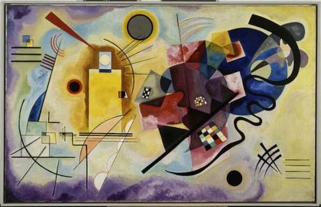 Vassily Kandinsky: la Spiritualità di un Genio Rivoluzionario